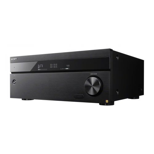 소니 Sony STRZA3000ES 7.2-Channel 4K AV Receiver (Black)