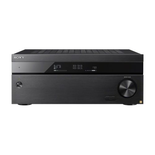 소니 Sony STRZA3000ES 7.2-Channel 4K AV Receiver (Black)