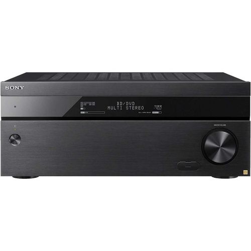 소니 Sony STRZA2100ES AV Audio & Video Component Receiver Black