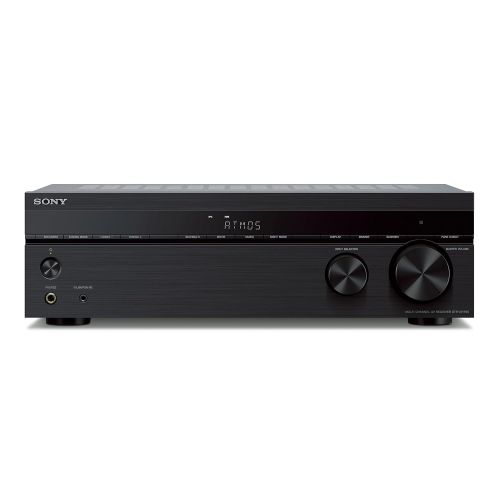 소니 Sony STR-DH790 7.2-ch AV Receiver, 4K HDR, Dolby Vision, Dolby Atmos, dts:X, with Bluetooth