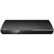 Sony BDP-S390 Blu-ray Disc Player with Wi-Fi (Black)
