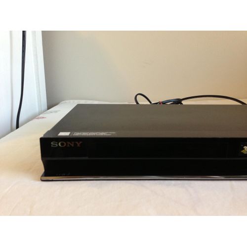 소니 Sony BDP-S570 3D Blu-ray Disc Player (2010 Model)