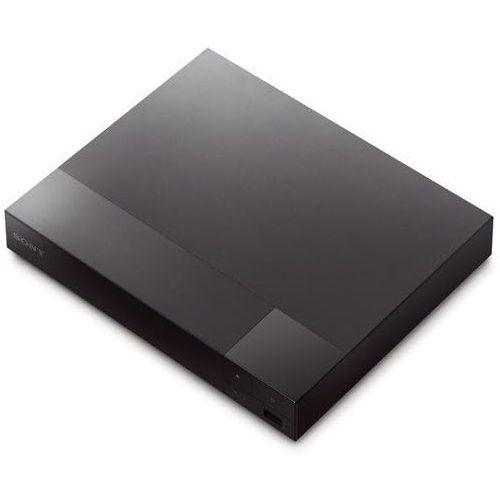 소니 Sony PS3 Blu-ray DVD Disc Player With Full HD 1080p Upconversion & Built-in Wi-Fi , Plays Blu-ray Discs, DVDs & CDs, Plus CubeCable 6Ft High Speed HDMI Cable