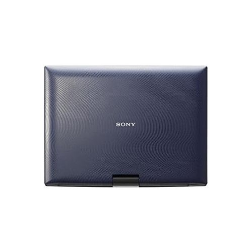 소니 Sony Corporation Sony 9V portable Blu-ray Disc Player BDP-SX910--(Japan Import-No Warranty) Japanese domestic