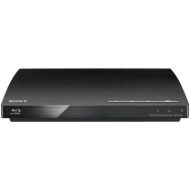 Sony BDP-S185 Blu-Ray Disc Player (2012 Model)