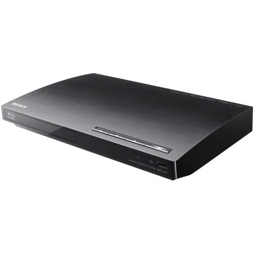 소니 Sony BDP-S185 Blu-Ray Disc Player (2012 Model)