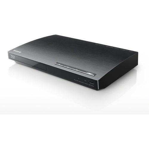 소니 Sony BDP-S185 Blu-Ray Disc Player (2012 Model)