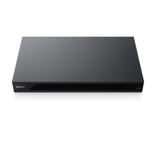 소니 Sony UBP-X800 4K Ultra HD Blu-ray Player