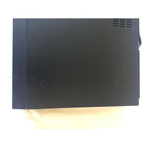 소니 Sony DVDVCR Progressive Scan Combo Player SLV-D281P