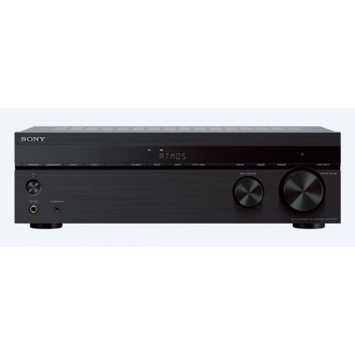 소니 Sony 7.2-Channel Wireless Bluetooth 4K 3D AV Surround Sound Multimedia Home Theater System