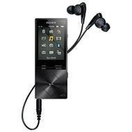 SONY Walkman A20 series 16G High-resolution sound Charcoal black NW-A25 BM [Japan import]