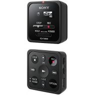 Sony SONY STEREO IC RECORDER ICD-TX800BC (BLACK)【Japan Domestic genuine products】