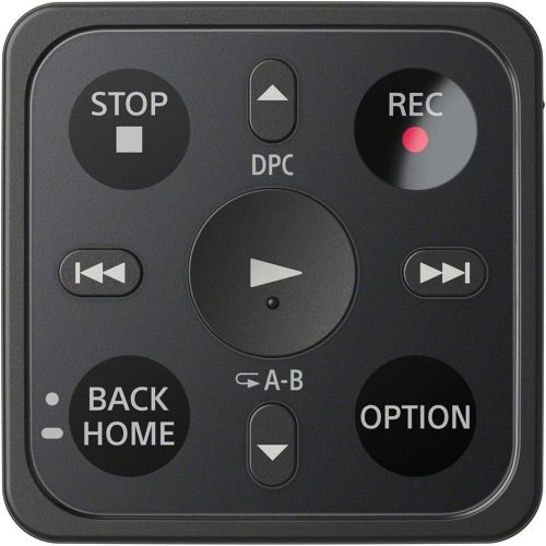 소니 Sony SONY STEREO IC RECORDER ICD-TX800BC (BLACK)【Japan Domestic genuine products】