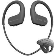 Sony SONY Headphone Integrated Type Walkman NW-WS625 B (16GB) (Black)【Japan Domestic genuine products】