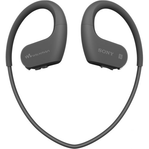 소니 Sony SONY Headphone Integrated Type Walkman NW-WS625 B (16GB) (Black)【Japan Domestic genuine products】