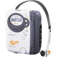 Sony WM-FS222 S2 Sports Walkman Stereo Cassette Player with FMAMTV and Weather Radio
