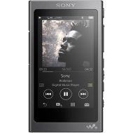 Sony SONY Walkman A series NW-A35 (B) (16GB) (charcoal black) (International versionseller warranty)