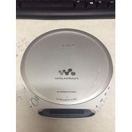 Sony Digital Mega Bass Portable CD Player w Skip-Free G-Protection & Street Style Headphones