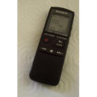 Sony ICD-PX720 Digital Voice Recorder with PC Link