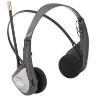 Sony SRF-H3 Walkman AMFM Stereo Headphone Radio (Discontinued by Manufacturer)