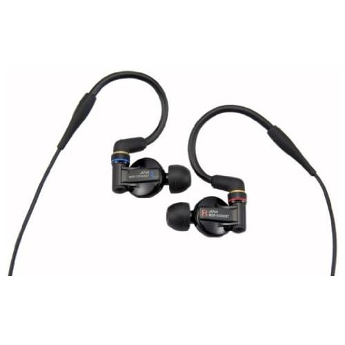 소니 Sony Mdr-ex800st Headphones Inner Ear Type[japan Import]