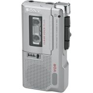 Sony M-560V Microcassette Voice Recorder