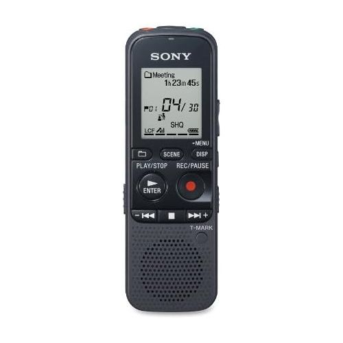 소니 Sony Digital Flash Voice Recorder (ICD-PX312)