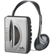 Sony WM-FX195 Walkman AMFM Stereo Cassette Player with Auto Shut-Off