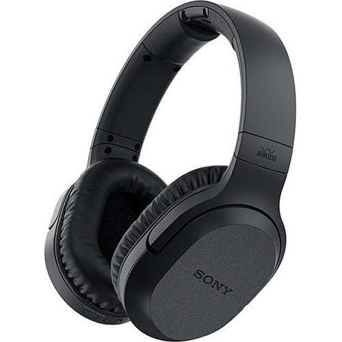 소니 Sony RF995RK Wireless RF Headphones (2017 model)