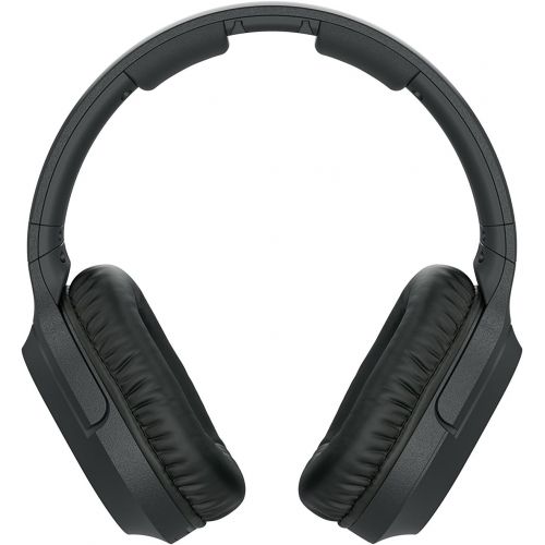 소니 Sony RF995RK Wireless RF Headphones (2017 model)