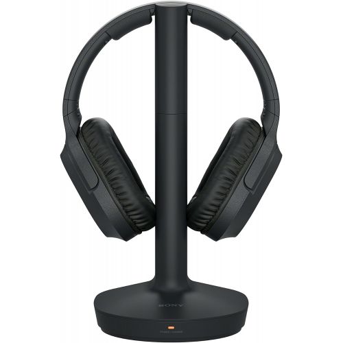 소니 Sony RF995RK Wireless RF Headphones (2017 model)