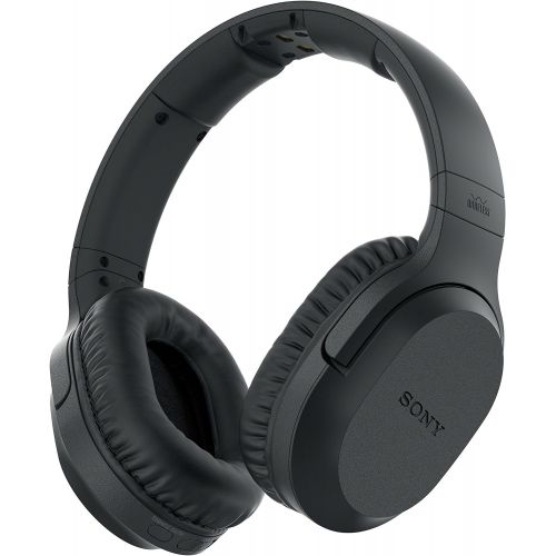 소니 Sony RF995RK Wireless RF Headphones (2017 model)