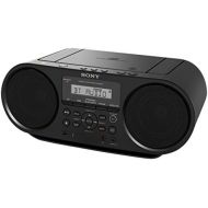 Sony Portable Bluetooth Digital Tuner AMFM Radio Cd Player Mega Bass Reflex Stereo Sound System