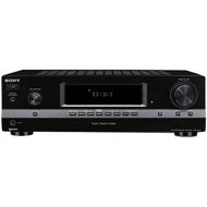 Sony STR-DH100 2-Channel Audio Receiver (Black) (Discontinued by Manufacturer)