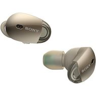 Sony SONY Wireless noise canceling stereo headset WF-1000X NM (CHAMPAGNE GOLD)【Japan Domestic genuine products】
