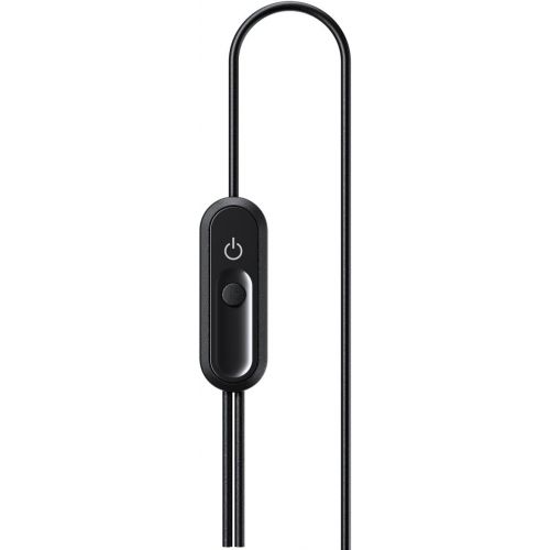 소니 Sony XBANC85D Balanced Armature Digital Noise-Cancelling In-Ear Headphones (Discontinued by Manufacturer)