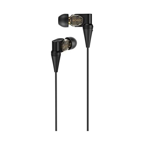 소니 Sony XBA-300AP In-ear Balanced Armature Headphones