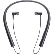 Sony H.ear in Wireless Headphone, Blue (MDREX750BTL)