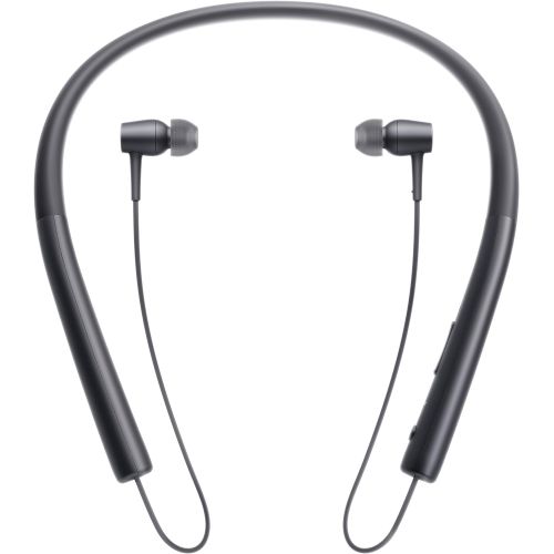 소니 Sony H.ear in Wireless Headphone, Blue (MDREX750BTL)