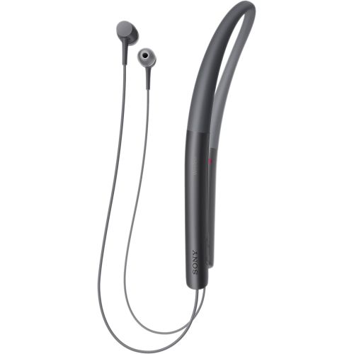 소니 Sony H.ear in Wireless Headphone, Blue (MDREX750BTL)