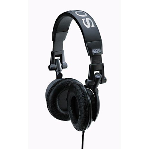 소니 Sony MDRV500DJ DJRemix Headphones Studio & DJ Headphone