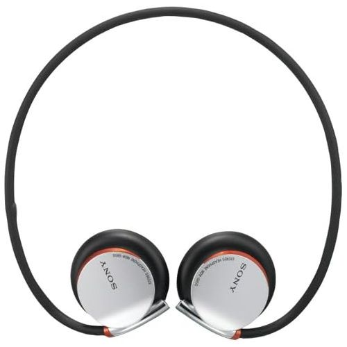 소니 Sony MDR-AS30G Active Style Headphones (Silver)