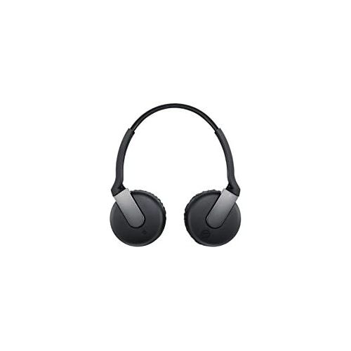 소니 Sony DR-BTN200 Wireless Bluetooth Headphone - Black (Japan model)