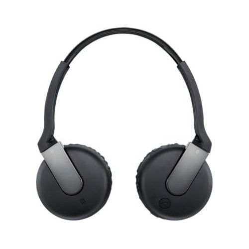 소니 Sony DR-BTN200 Wireless Bluetooth Headphone - Black (Japan model)