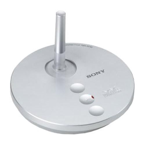 소니 Sony SRS-RF90RK Wireless Speaker System with Built-in Rechargeable Battery (Discontinued by Manufacturer)