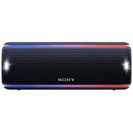 Sony SRS-XB31 Portable Wireless Bluetooth Speaker, Black (SRSXB31B)