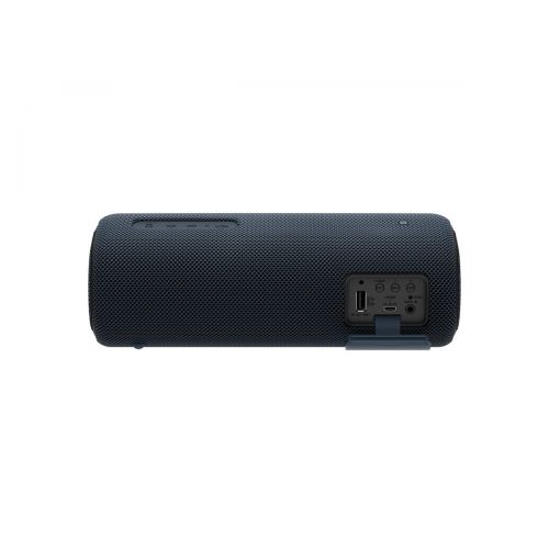 소니 Sony SRS-XB31 Portable Wireless Bluetooth Speaker, Black (SRSXB31B)
