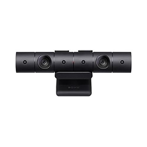 소니 Sony PS4 Shooter Bundle (5 Items): VR Headset CUH-ZRV1, Farpoint Aim Controller Bundle, PSVR Doom Game, Playstation Camera, and 2 Move Motion Controllers