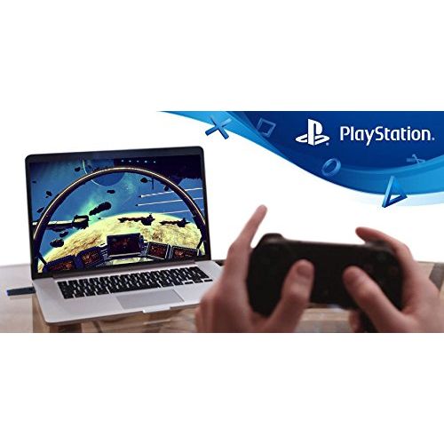 소니 By      Sony Sony DUALSHOCK 4 USB Wireless Adapter - PlayStation 4