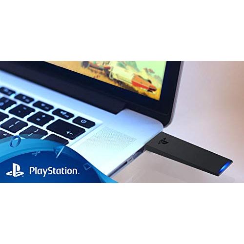 소니 By      Sony Sony DUALSHOCK 4 USB Wireless Adapter - PlayStation 4